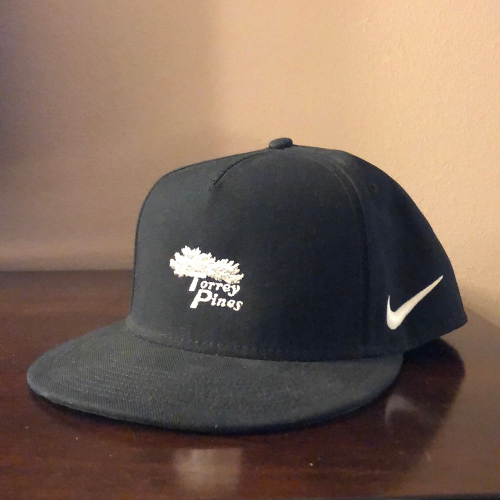 Nike Golf Torrey Pines SnapBack